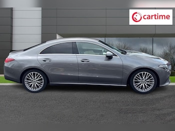 Used Mercedes-Benz CLA 2023 for sale - 76147551: Photo 2