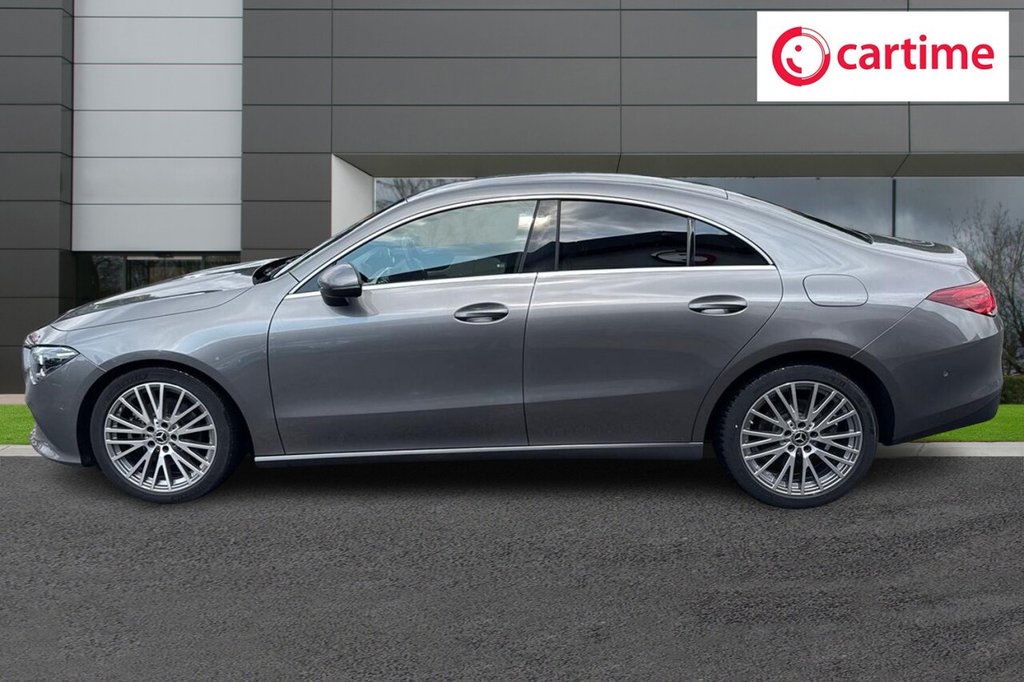 Used Mercedes-Benz CLA 2023 for sale - 76147551: Photo 3