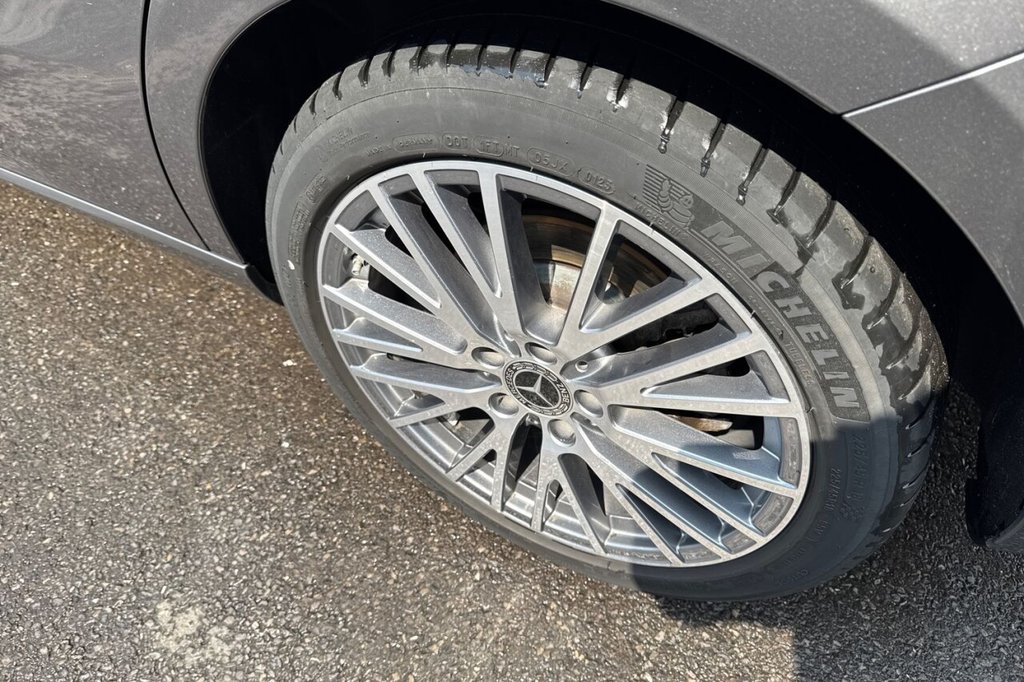 Used Mercedes-Benz CLA 2023 for sale - 76147551: Photo 31