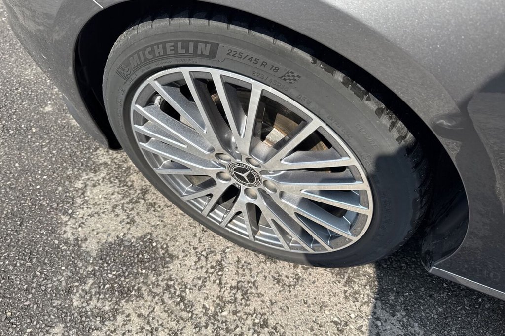 Used Mercedes-Benz CLA 2023 for sale - 76147551: Photo 32
