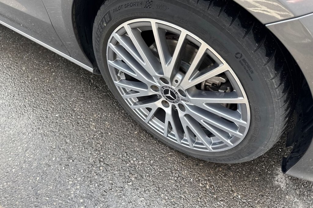 Used Mercedes-Benz CLA 2023 for sale - 76147551: Photo 33