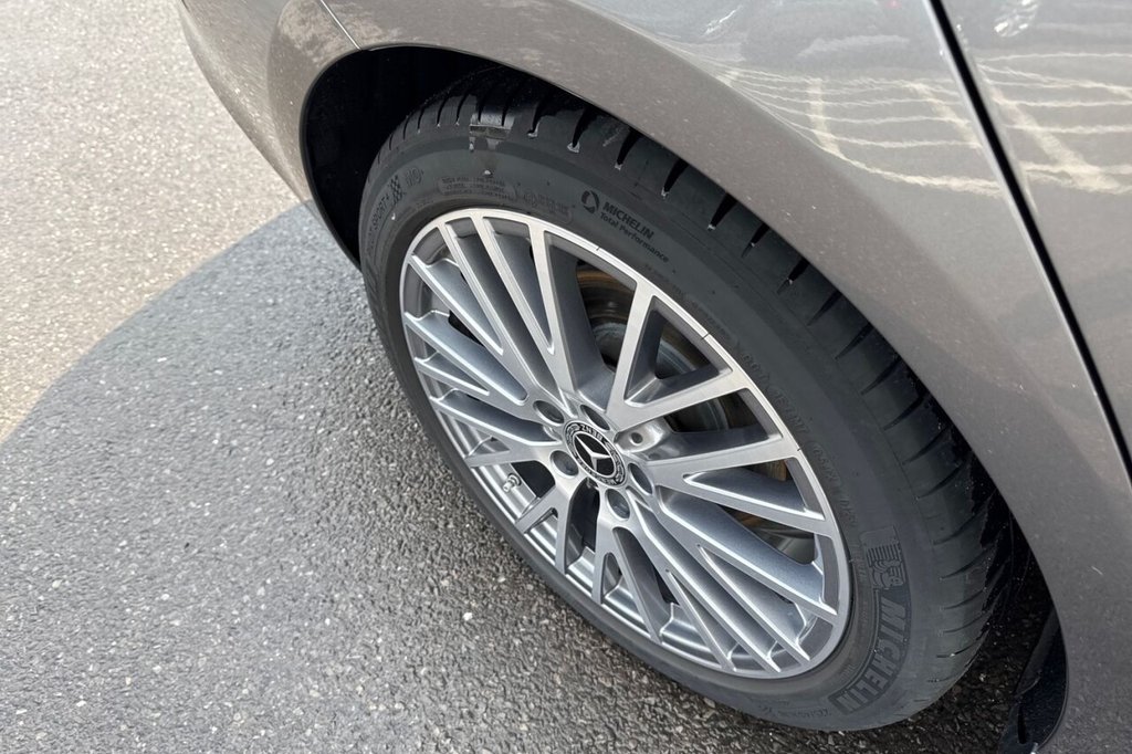 Used Mercedes-Benz CLA 2023 for sale - 76147551: Photo 34
