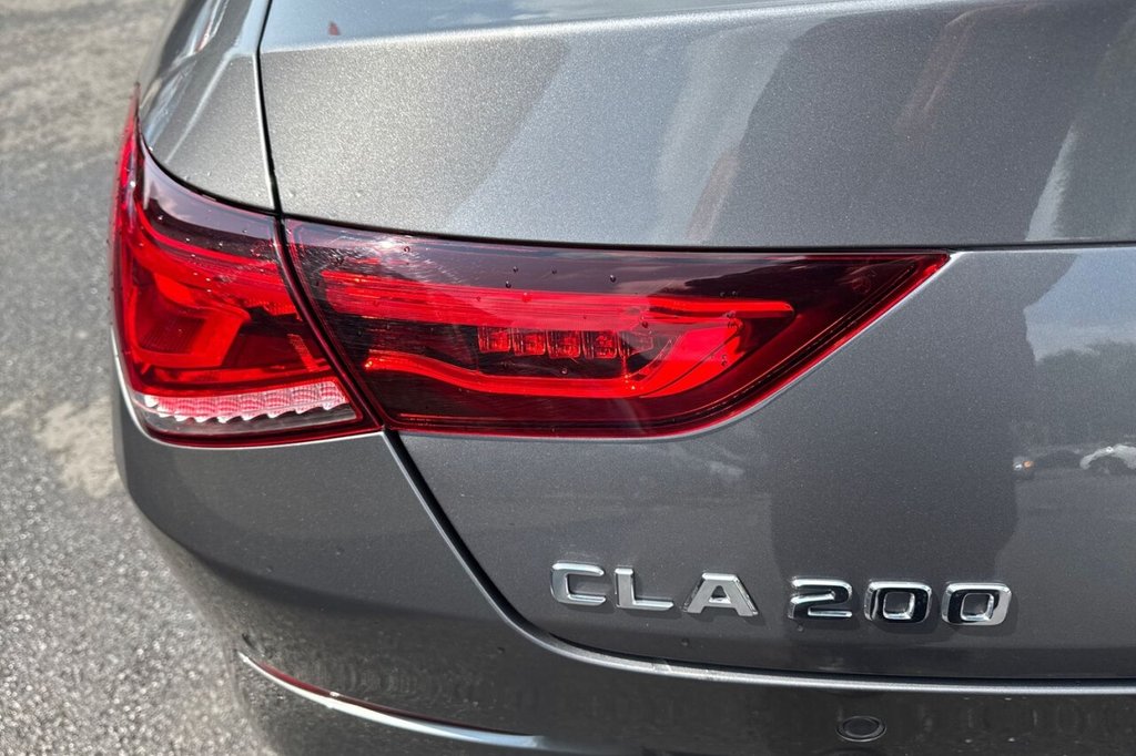 Used Mercedes-Benz CLA 2023 for sale - 76147551: Photo 38