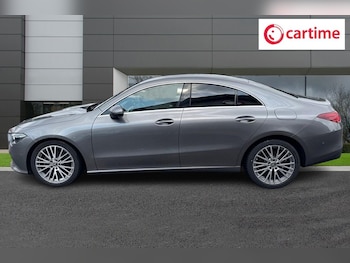 Used Mercedes-Benz CLA 2023 for sale - 76147551: Photo 3
