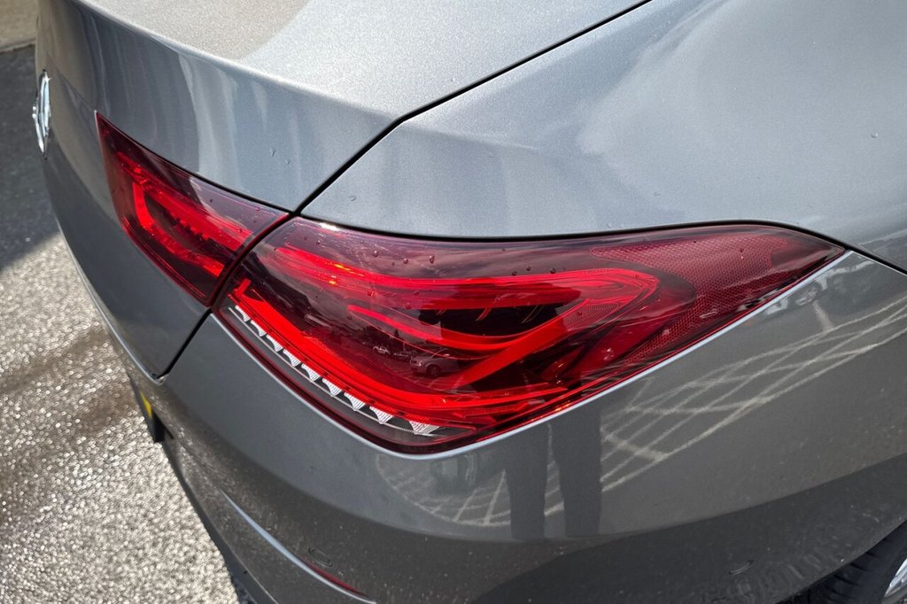 Used Mercedes-Benz CLA 2023 for sale - 76147551: Photo 40