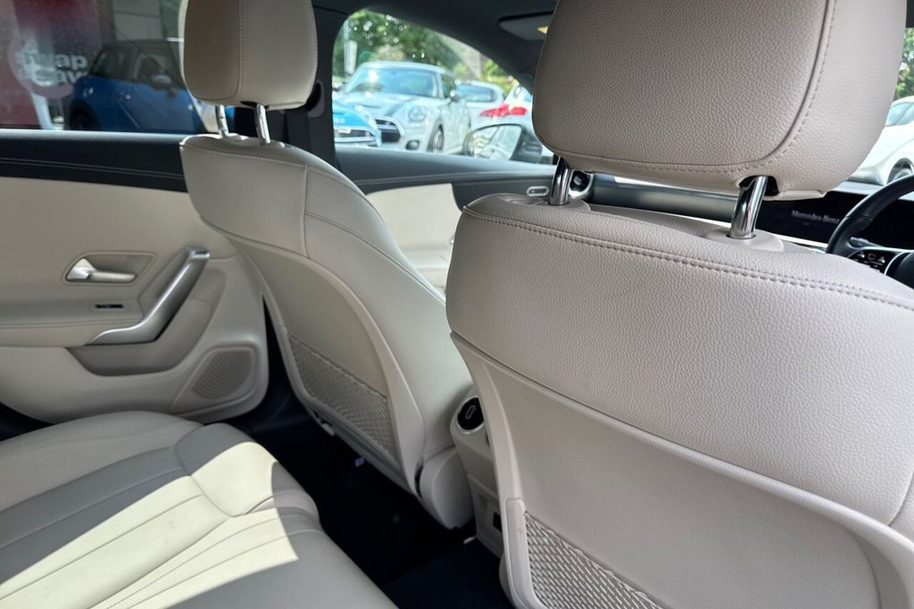 Used Mercedes-Benz CLA 2023 for sale - 76147551: Photo 41