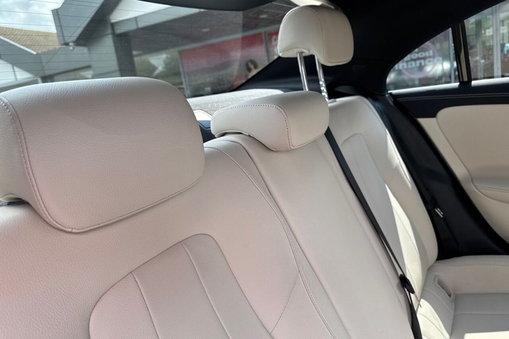 Used Mercedes-Benz CLA 2023 for sale - 76147551: Photo 42