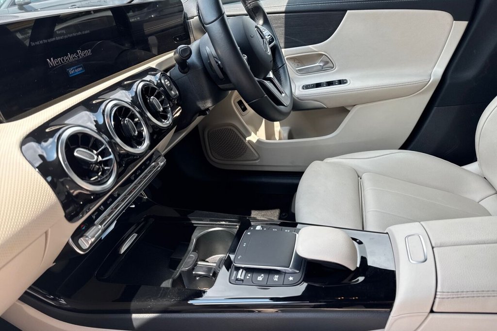 Used Mercedes-Benz CLA 2023 for sale - 76147551: Photo 45