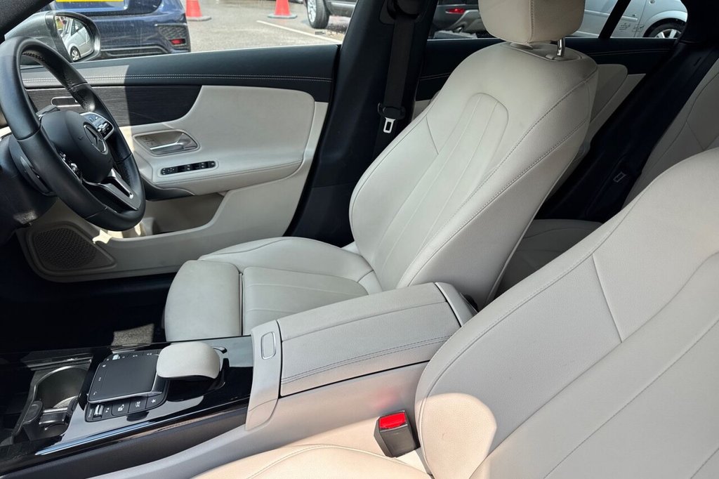 Used Mercedes-Benz CLA 2023 for sale - 76147551: Photo 46