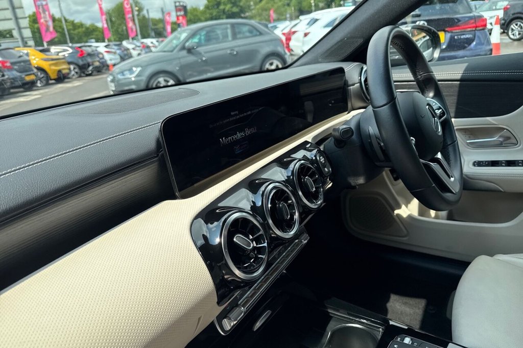 Used Mercedes-Benz CLA 2023 for sale - 76147551: Photo 47