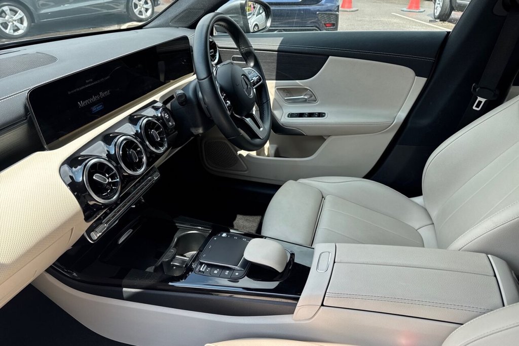 Used Mercedes-Benz CLA 2023 for sale - 76147551: Photo 48