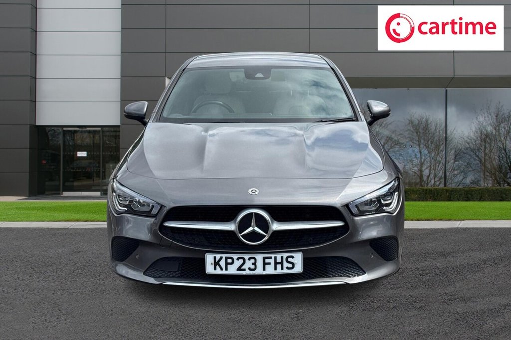 Used Mercedes-Benz CLA 2023 for sale - 76147551: Photo 5