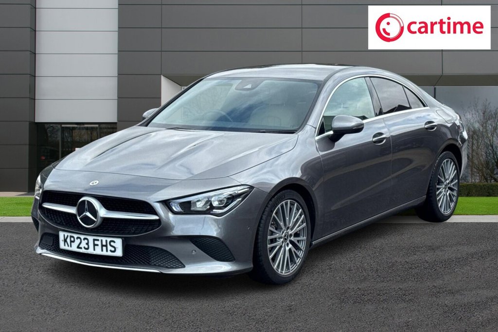 Used Mercedes-Benz CLA 2023 for sale - 76147551: Photo 7