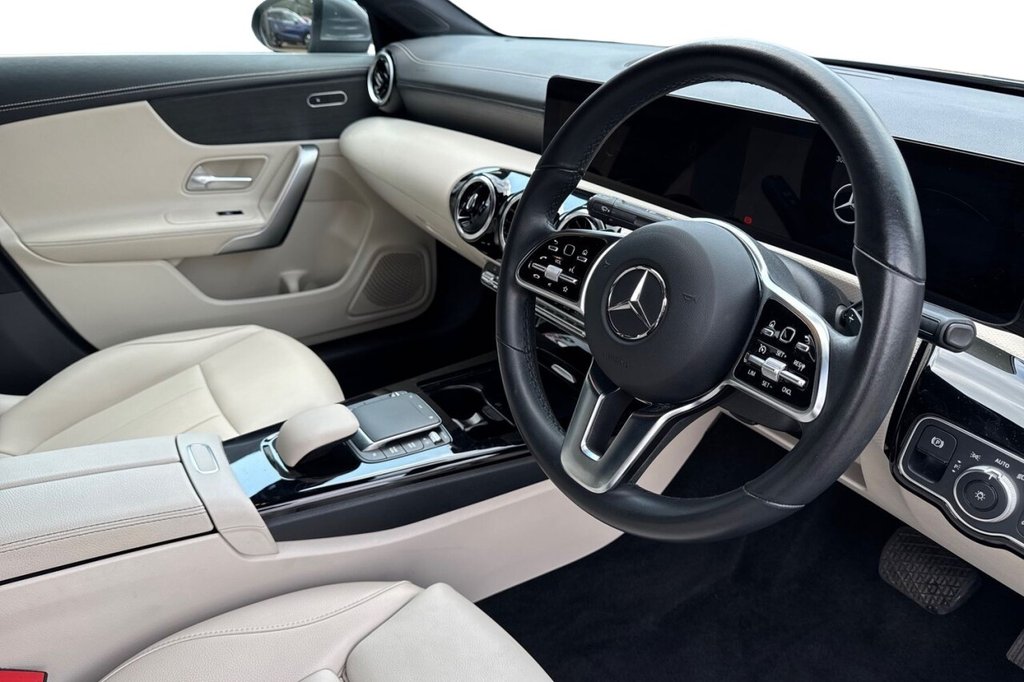 Used Mercedes-Benz CLA 2023 for sale - 76147551: Photo 9