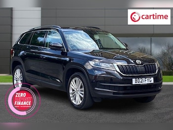 Skoda - Kodiaq