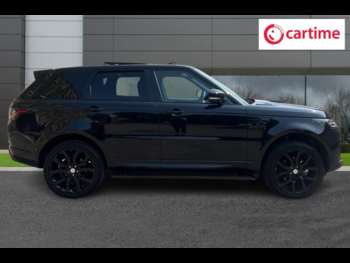 Used Land Rover Range Rover Sport 2019 for sale - 74783882: Photo