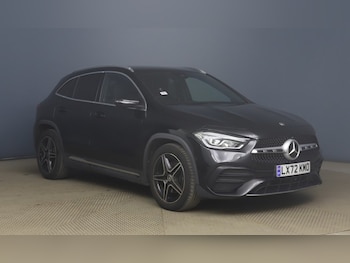 Used Mercedes-Benz GLA 2022 for sale - 78955128: Photo