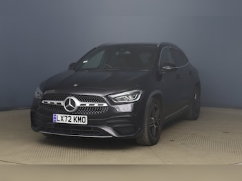 Used Mercedes-Benz GLA 2022 for sale - 78955128: Photo