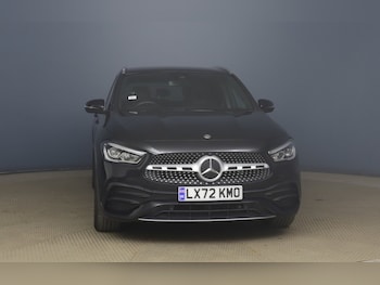 Used Mercedes-Benz GLA 2022 for sale - 78955128: Photo