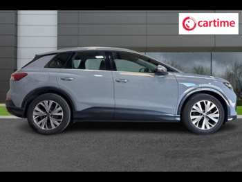 Used Audi Q4 e-tron 2022 for sale - 74593070: Photo