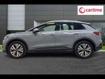 Used Audi Q4 e-tron 2022 for sale - 74593070: Photo