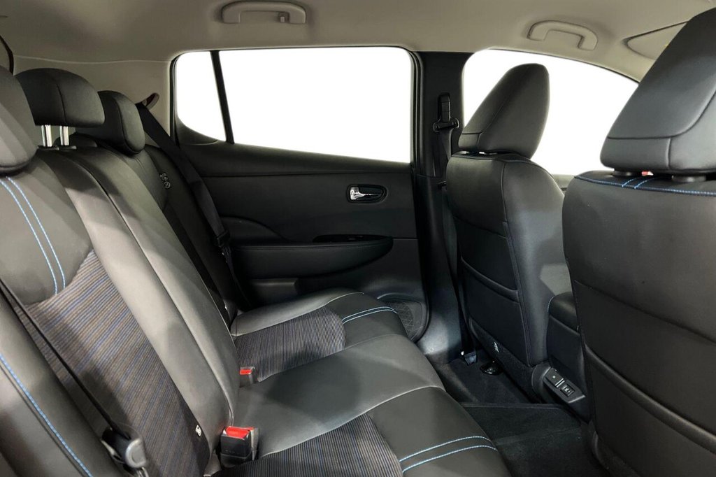 Used Nissan Leaf 2020 for sale - 76923311: Photo 10