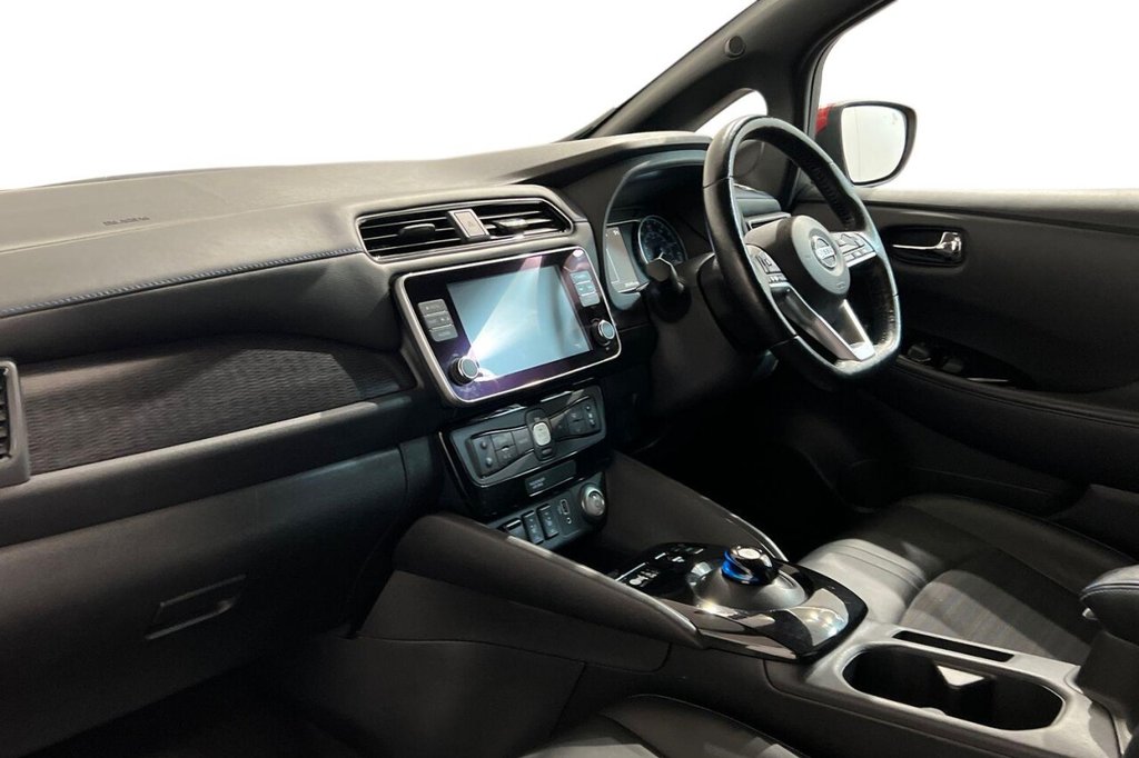 Used Nissan Leaf 2020 for sale - 76923311: Photo 11