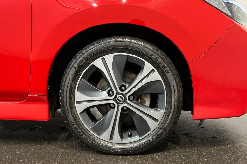 Used Nissan Leaf 2020 for sale - 76923311: Photo 14