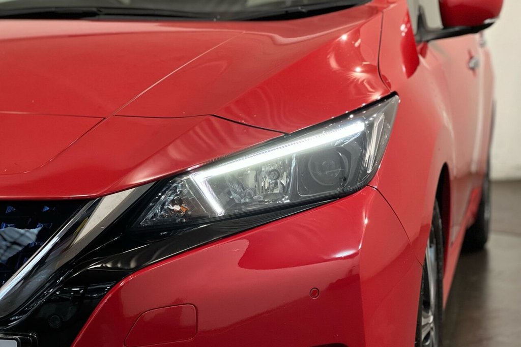 Used Nissan Leaf 2020 for sale - 76923311: Photo 16