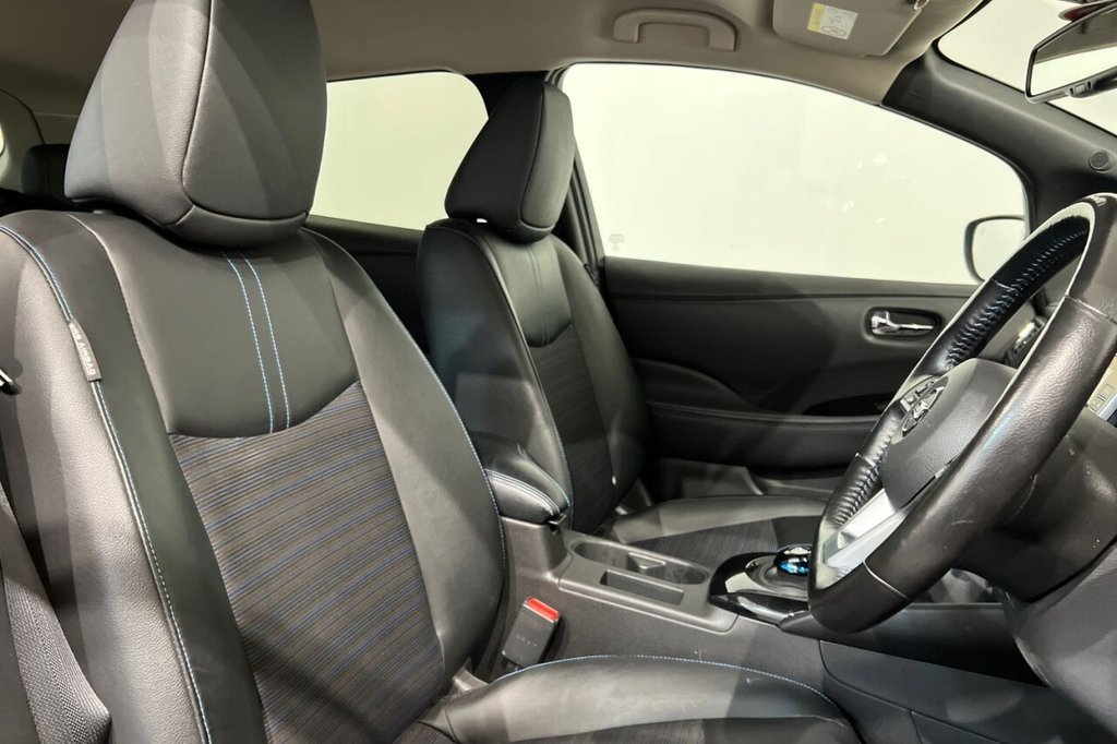 Used Nissan Leaf 2020 for sale - 76923311: Photo 22