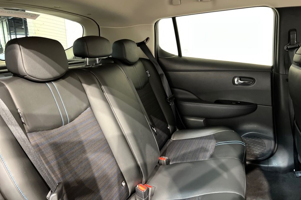 Used Nissan Leaf 2020 for sale - 76923311: Photo 23