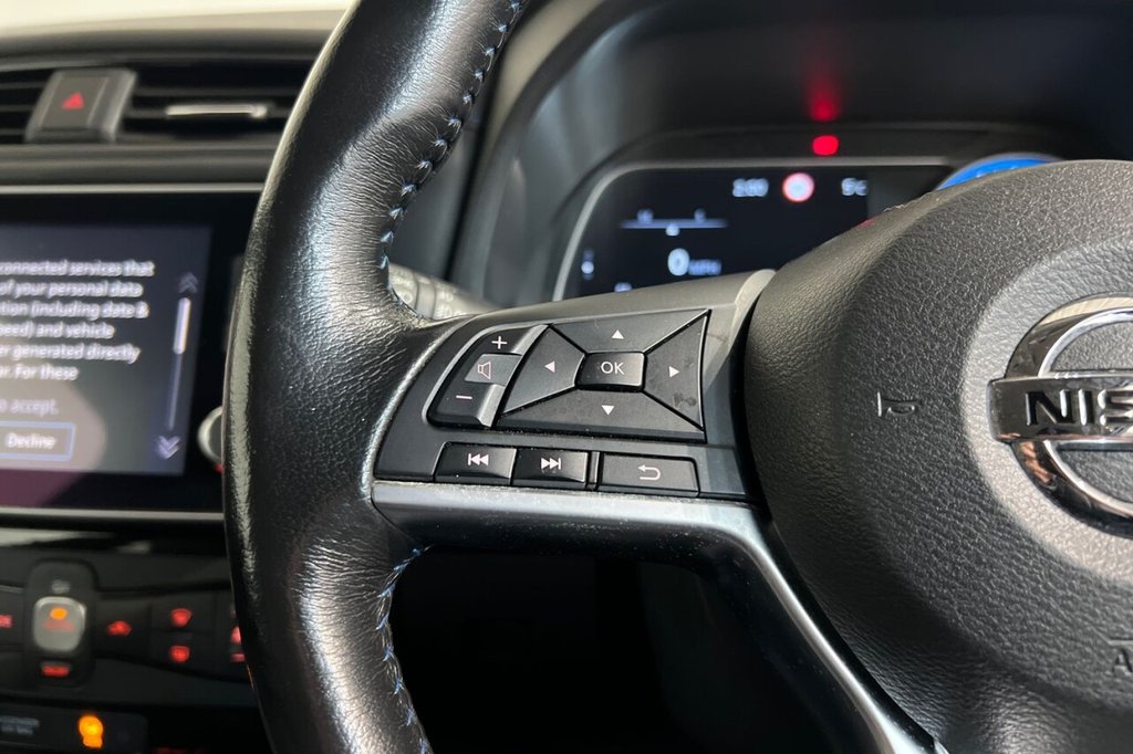 Used Nissan Leaf 2020 for sale - 76923311: Photo 25