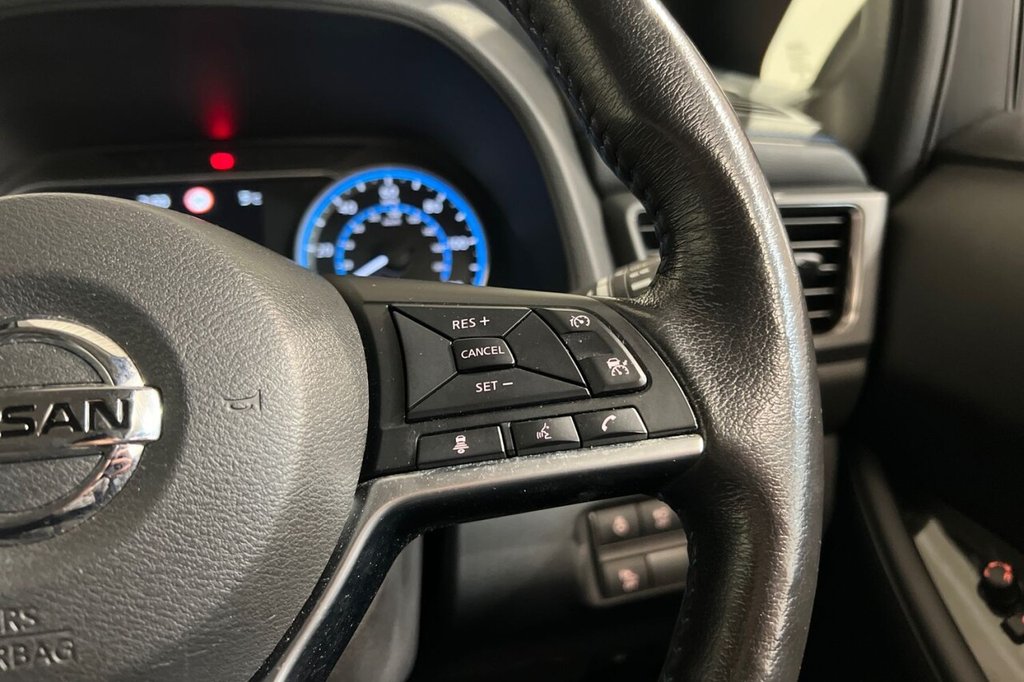 Used Nissan Leaf 2020 for sale - 76923311: Photo 26