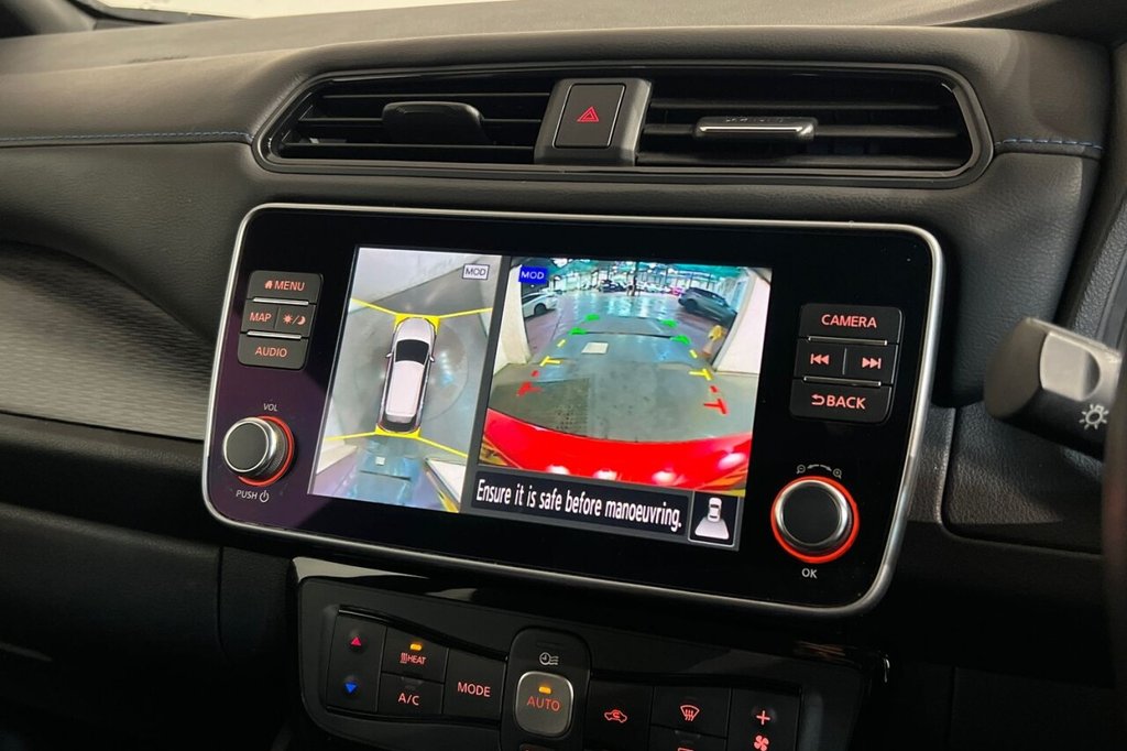 Used Nissan Leaf 2020 for sale - 76923311: Photo 29