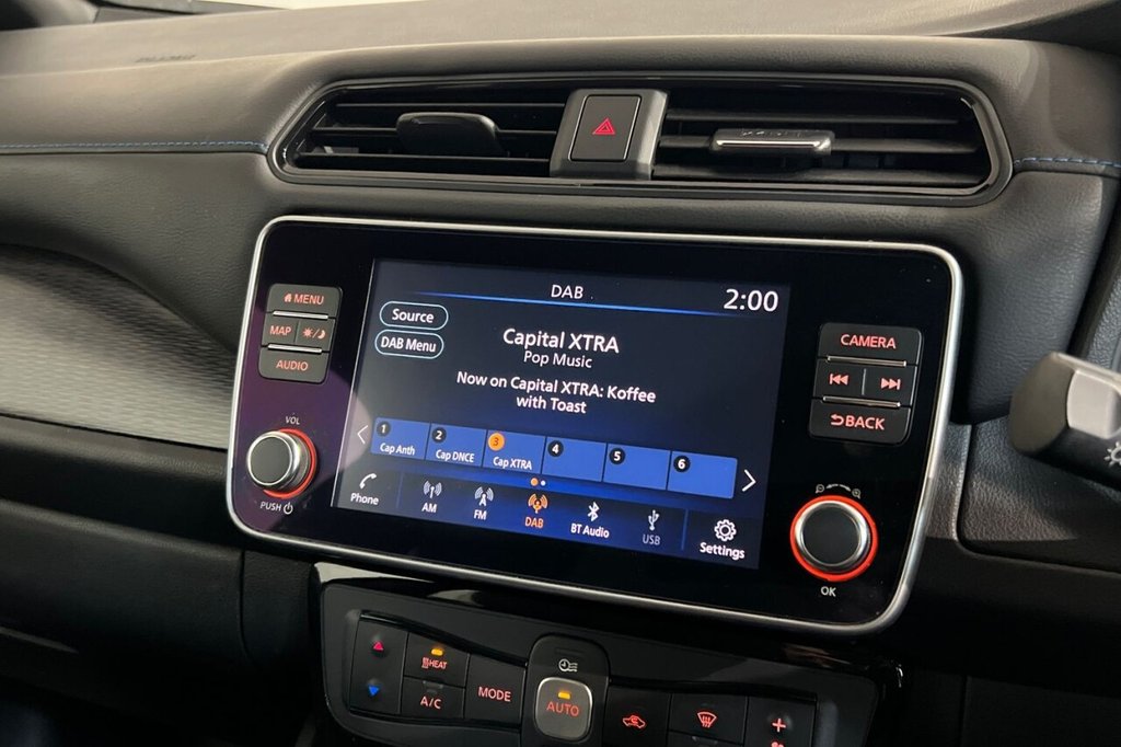 Used Nissan Leaf 2020 for sale - 76923311: Photo 31