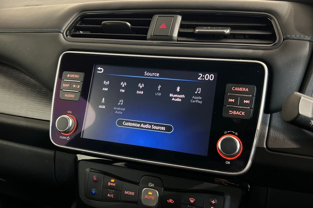 Used Nissan Leaf 2020 for sale - 76923311: Photo 32