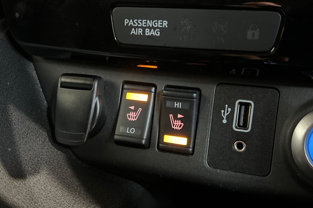 Used Nissan Leaf 2020 for sale - 76923311: Photo 35