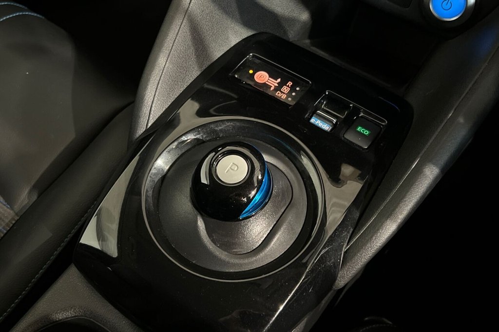 Used Nissan Leaf 2020 for sale - 76923311: Photo 36