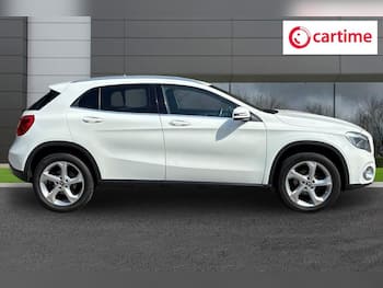 Used Mercedes-Benz GLA 2018 for sale - 79680257: Photo