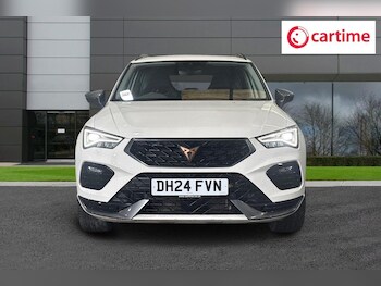 Used Cupra Ateca 2024 for sale - 78544591: Photo