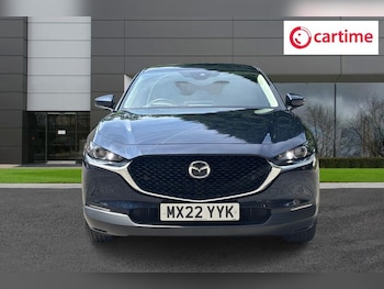 Used Mazda CX-30 2022 for sale - 78908638: Photo