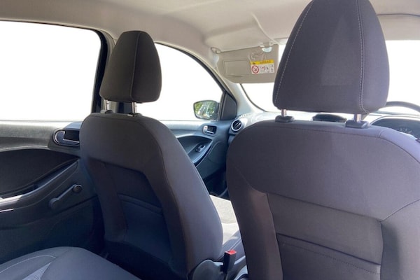 Used Ford Ka+ 2018 for sale - 74966556: Photo 10