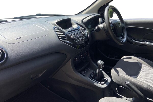 Used Ford Ka+ 2018 for sale - 74966556: Photo 11