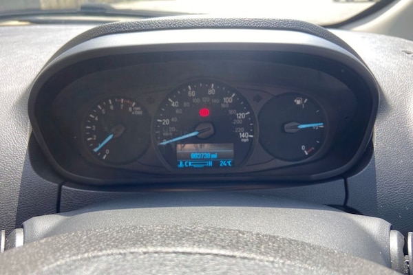Used Ford Ka+ 2018 for sale - 74966556: Photo 15
