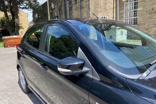 Used Ford Ka+ 2018 for sale - 74966556: Photo 16