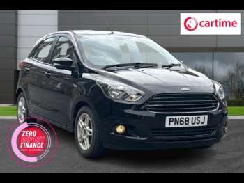 Used Ford Ka+ 2018 for sale - 74966556: Photo