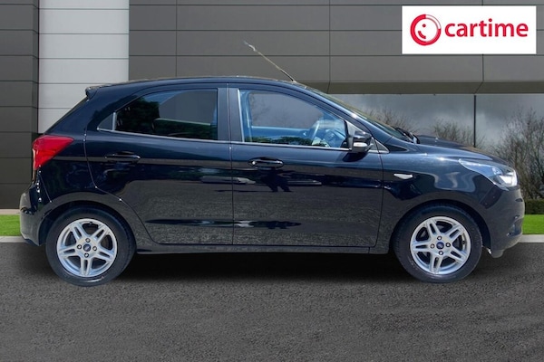Used Ford Ka+ 2018 for sale - 74966556: Photo 2