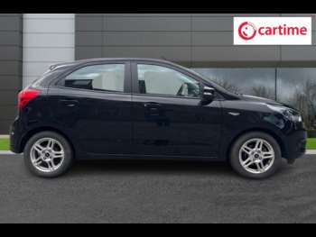 Used Ford Ka+ 2018 for sale - 74966556: Photo
