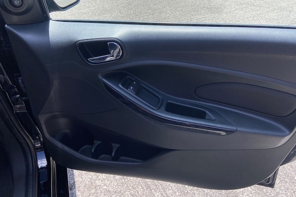 Used Ford Ka+ 2018 for sale - 74966556: Photo 31