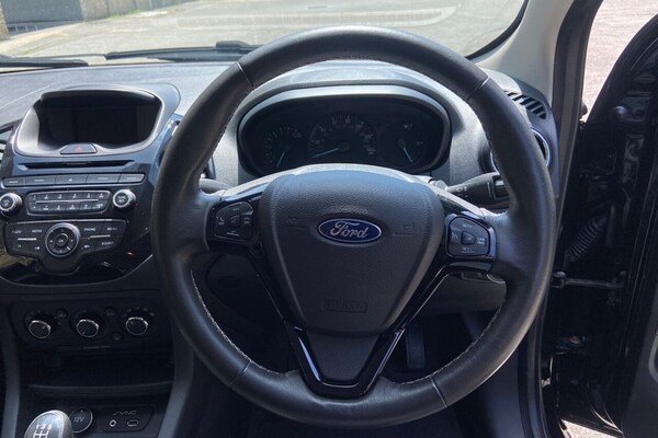Used Ford Ka+ 2018 for sale - 74966556: Photo 35